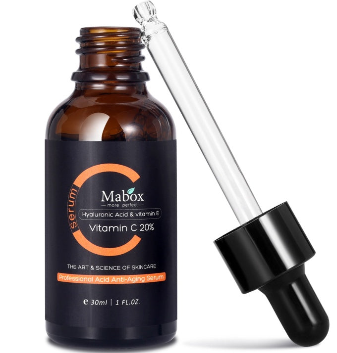 🟣GlowRadiance Facial Oil – Deep Hydration & Skin Nourishing Beauty Oil