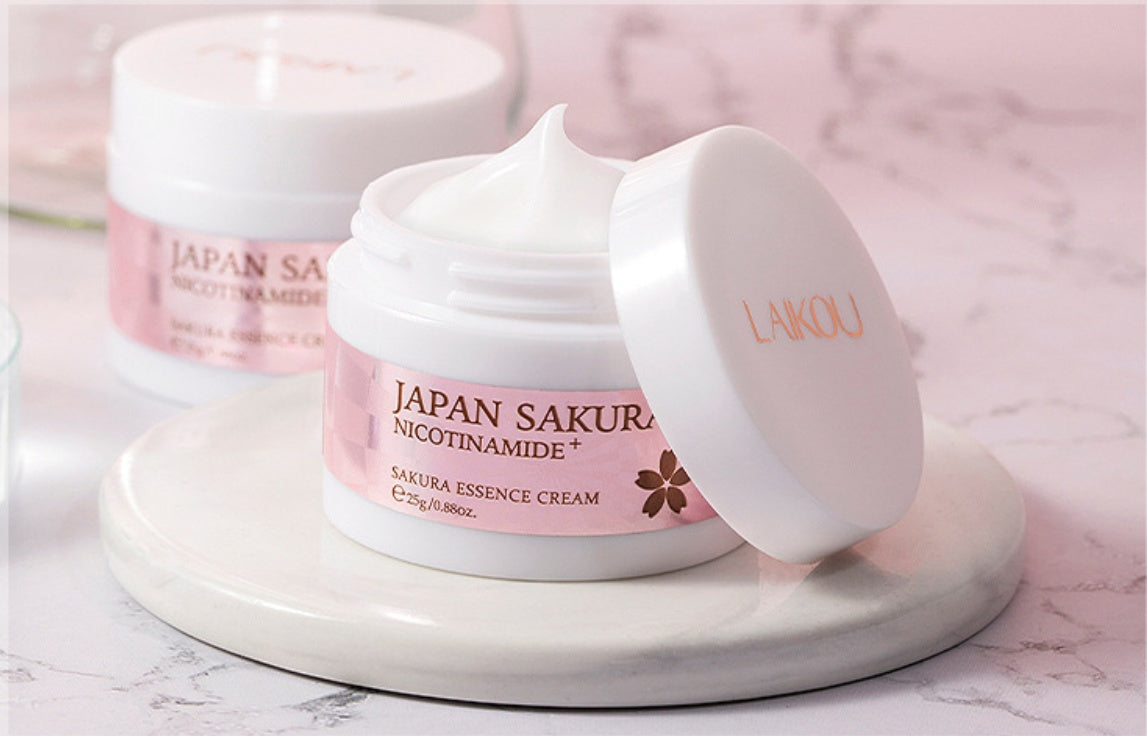 ✨Deep Hydration Hyaluronic Acid Moisturizing Cream – Glow, Plump & Smooth Skin All Day