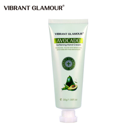 🥑Vibrant Avocado Hand Cream – Deep Hydration • Silky Soft • Non-Greasy Repair