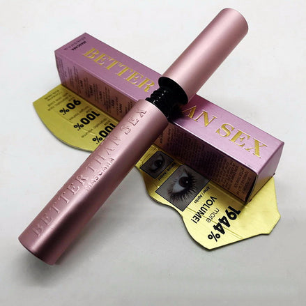 🔥Better Than Mascara™ Thick Volume Waterproof Mascara