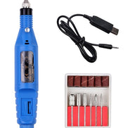 💅 Electric Nail Polish Machine Pen