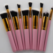 ✨Flawless Makeup Brush for Smooth, Professional Finish ✨