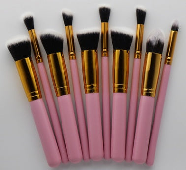 ✨Flawless Makeup Brush for Smooth, Professional Finish ✨