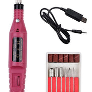 💅 Electric Nail Polish Machine Pen
