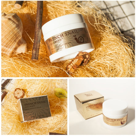 ✨Deep Hydration Hyaluronic Acid Moisturizing Cream – Glow, Plump & Smooth Skin All Day