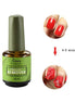 New Nail Polish Burst Magic Nail Polish Remover  Fast Soak Off Sticky  Nail Gel Polish Degreaser Cleaner Benspiti