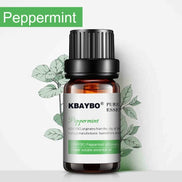 🌿 Botanical Aromatherapy Essential Oil