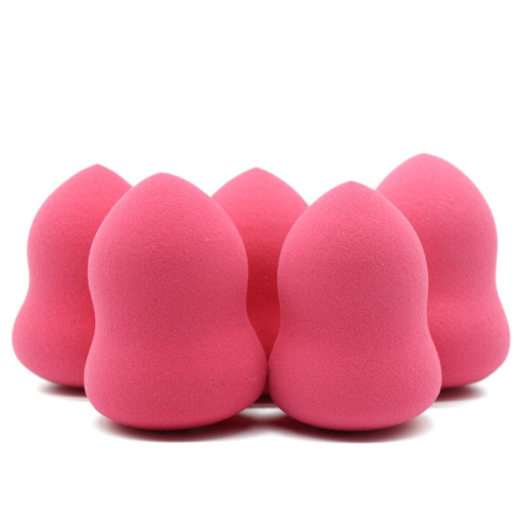 🧽Flawless Makeup Foundation Sponge Puff – Seamless Blend, Airbrush Finish