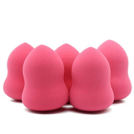 🧽Flawless Makeup Foundation Sponge Puff – Seamless Blend, Airbrush Finish