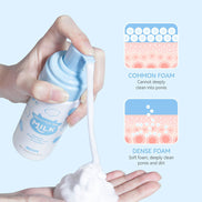 ✨ Deep Pore Cleansing Treatment (120ml)