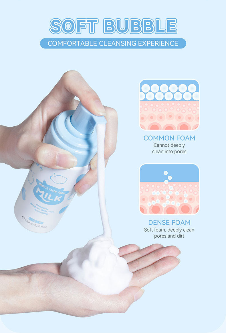 ✨ Deep Pore Cleansing Treatment (120ml)