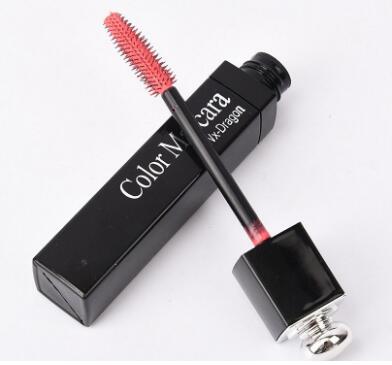✨4D Multi-Color Lash Lengthening Mascara ✨