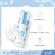 ✨ Deep Pore Cleansing Treatment (120ml)