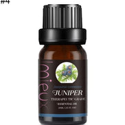 Essential oil