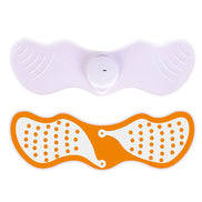 💎EMS V-Shape Facial Slimming Massager – Jawline Lifting & Double Chin Reducer Device | Non-Surgical Face Sculpting Tool for Women