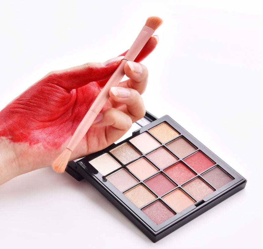 💄 Cosmetic Brush Set – Professional Makeup Tools Kit