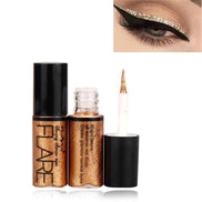 ⚡Waterproof Long-Lasting Shine Eyeliner – Smudge-Proof Precision That Lasts All Day