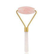 💚Premium Jade Facial Roller – Natural Skin Lifting & De-Puffing Beauty Tool | Glow-Boosting Facial Massage Roller