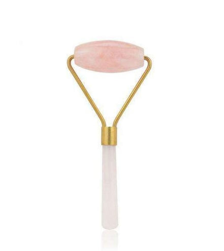 💚Premium Jade Facial Roller – Natural Skin Lifting & De-Puffing Beauty Tool | Glow-Boosting Facial Massage Roller