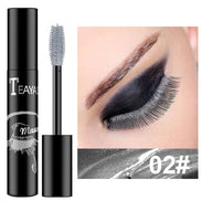 🔥GlowLash™ Neon Fluorescent Mascara – Waterproof, Smudge-Proof, Ultra Bold Colors