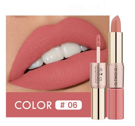 💋 Long-Lasting Lip Gloss That Survives Heat, Meals & Busy Days