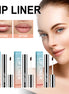 💄Stripping Waterproof Lip Liner – Precision Outline & All-Day Hold