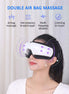 Smart eye massager