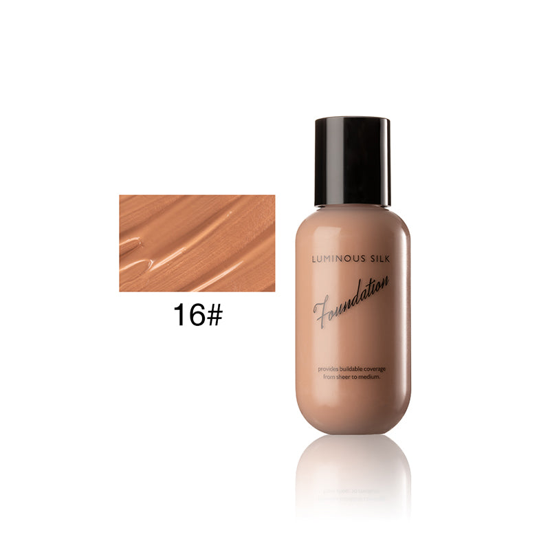 💄 CONCEALER STAYING FACE FOUNDATION