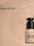 ✨ Flawless Skin in One Step — Feiluer Liquid Foundation Concealer