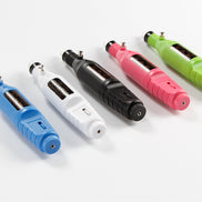 💅 Electric Nail Polish Machine Pen