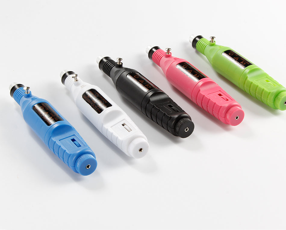 💅 Electric Nail Polish Machine Pen