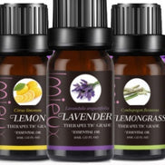 Essential oil