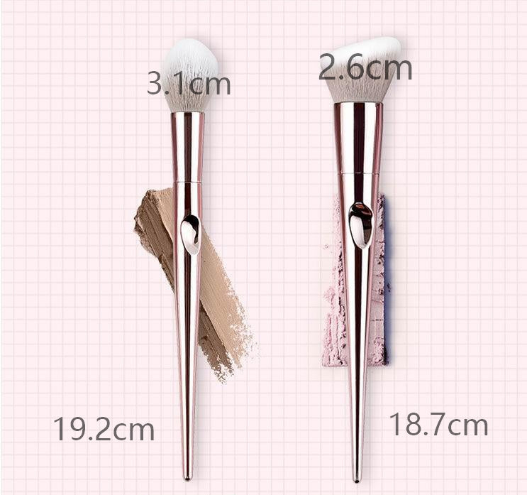 Soft Touch Makeup brush