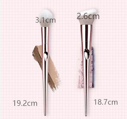 Soft Touch Makeup brush