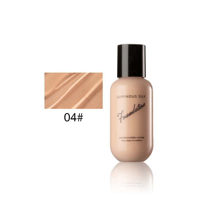 💄 CONCEALER STAYING FACE FOUNDATION