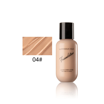 💄 CONCEALER STAYING FACE FOUNDATION