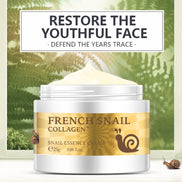 ✨Deep Hydration Hyaluronic Acid Moisturizing Cream – Glow, Plump & Smooth Skin All Day