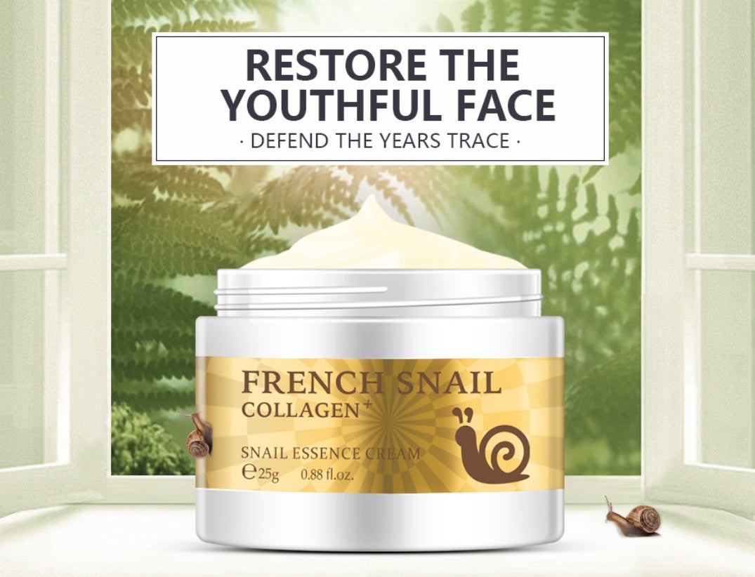✨Deep Hydration Hyaluronic Acid Moisturizing Cream – Glow, Plump & Smooth Skin All Day