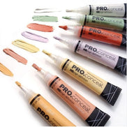 💄Flawless Skin™ Liquid Concealer Foundation (Waterproof • Full Coverage • 24H Wear)