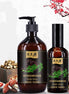 Polygonum shampoo