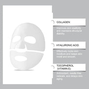 ⭐Bio-Collagen Overnight Glass Skin Mask