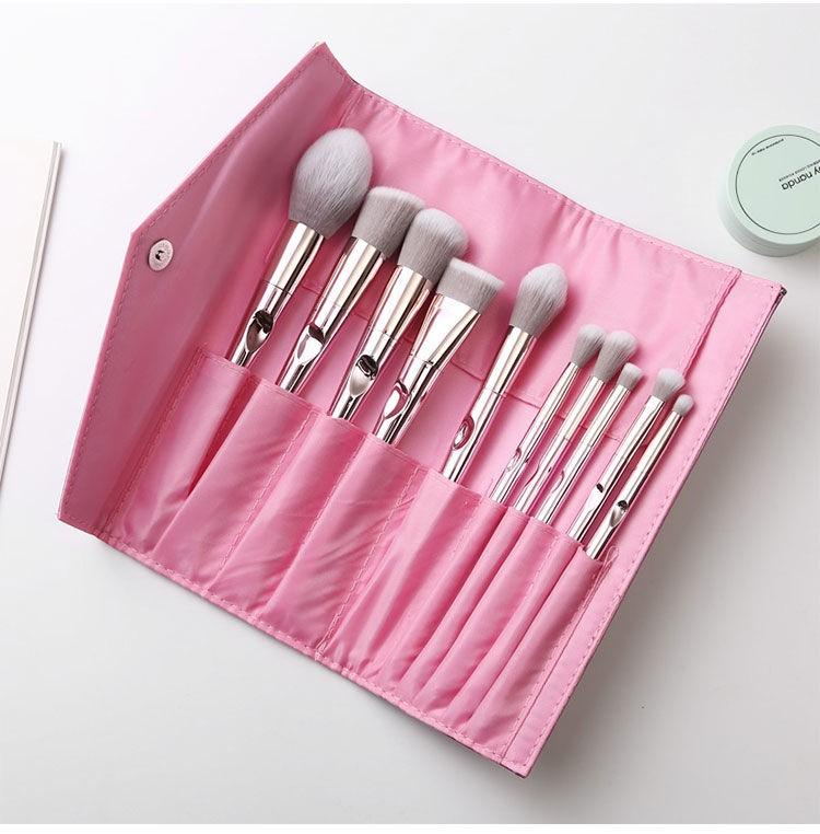 Soft Touch Makeup brush