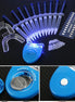 Teeth whitening gel