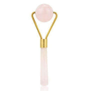 💚Premium Jade Facial Roller – Natural Skin Lifting & De-Puffing Beauty Tool | Glow-Boosting Facial Massage Roller