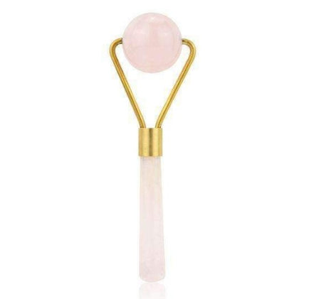💚Premium Jade Facial Roller – Natural Skin Lifting & De-Puffing Beauty Tool | Glow-Boosting Facial Massage Roller
