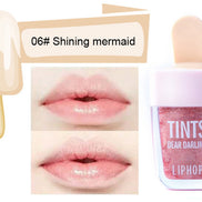 🍦 ICE CREAM LIP GLOSS