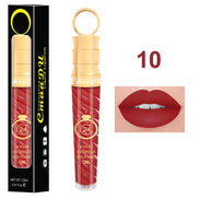 💋 Long-Lasting Gloss That Survives Humid Weather