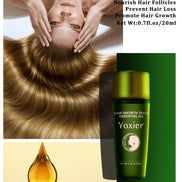 LUMINA OIL