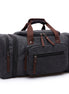 🧳“UltraFlex™ Large Capacity Canvas Travel Bag – Expandable, Waterproof & Multi-Purpose”