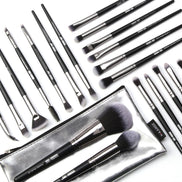🌟 Professional 20PCS Makeup Brush Set